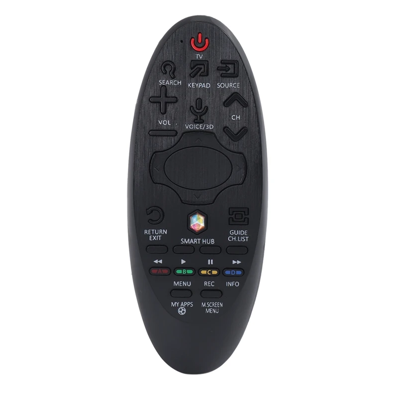 Умно дистанционно Управление за Samsung Smart Tv на дистанционното Управление Bn59-01182B Bn59-01182G Led tv Ue48H8000 Инфрачервен